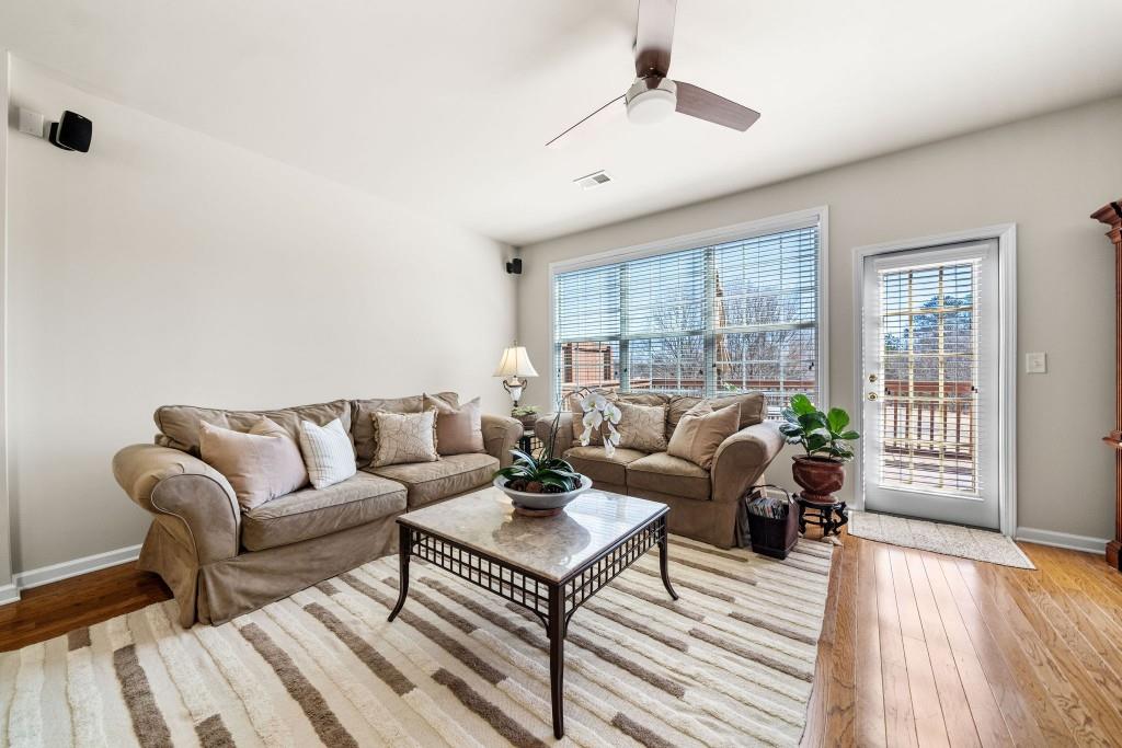3658 Chattahoochee Summit Drive