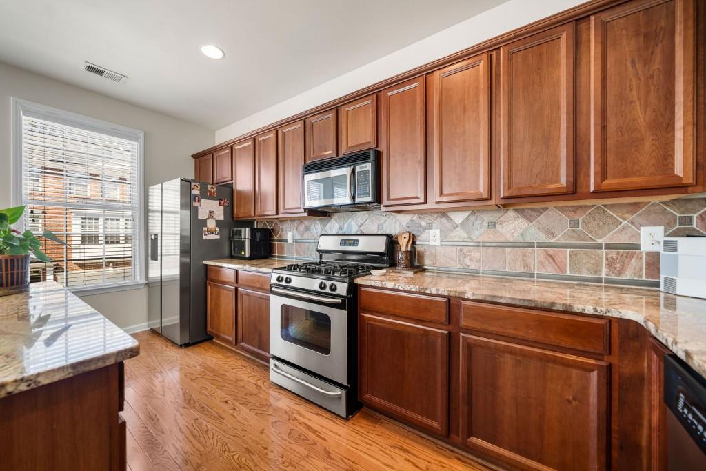 3658 Chattahoochee Summit Drive