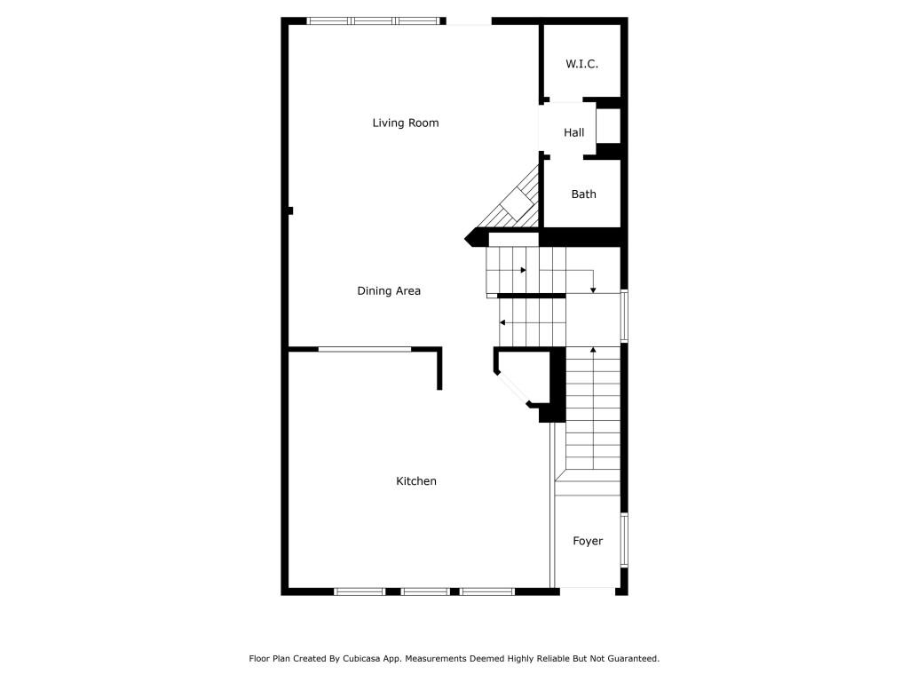 3658 Chattahoochee Summit Drive