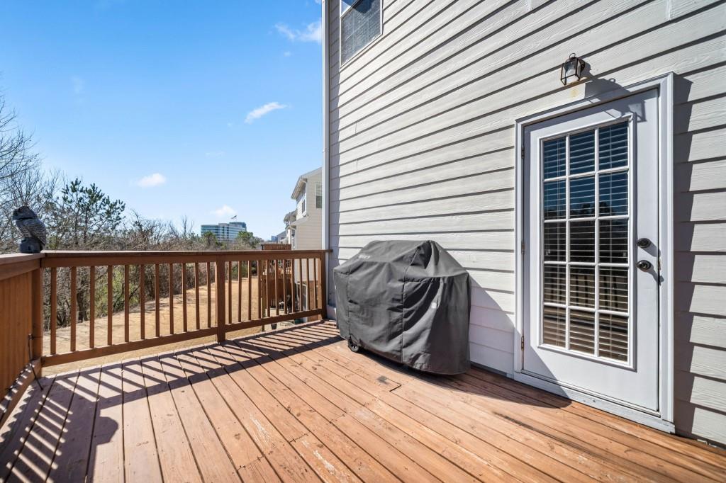 3658 Chattahoochee Summit Drive