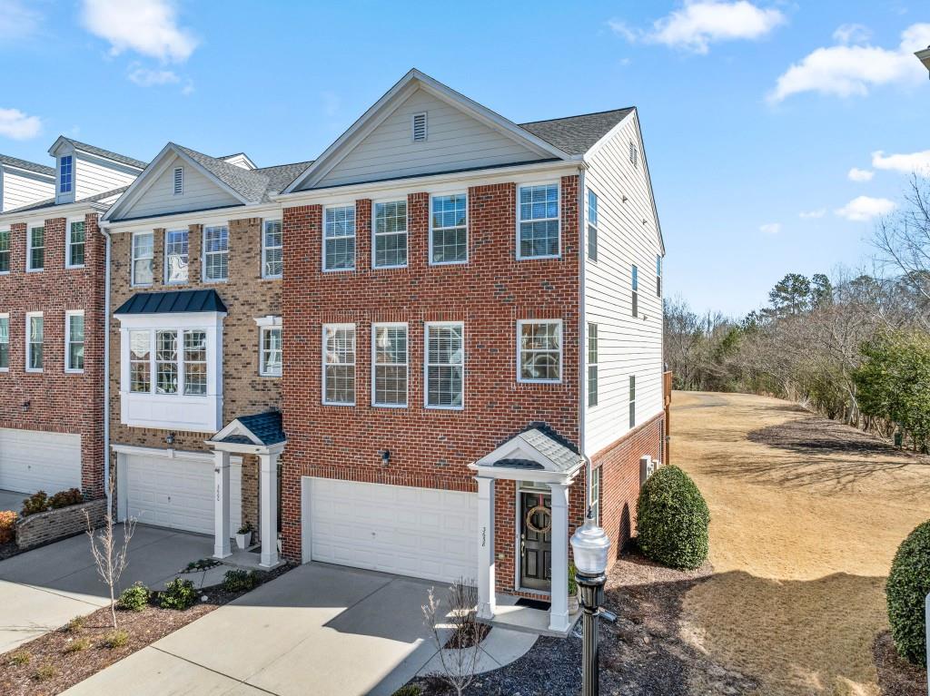 3658 Chattahoochee Summit Drive