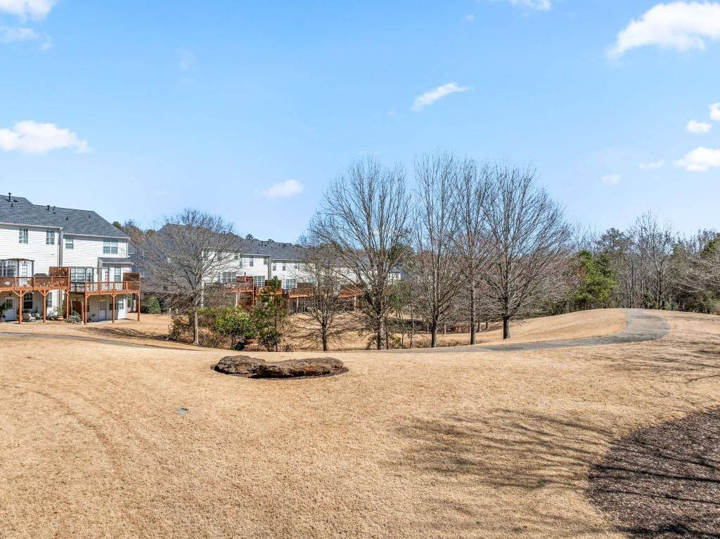 3658 Chattahoochee Summit Drive