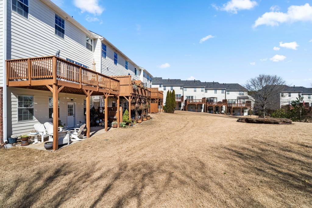 3658 Chattahoochee Summit Drive