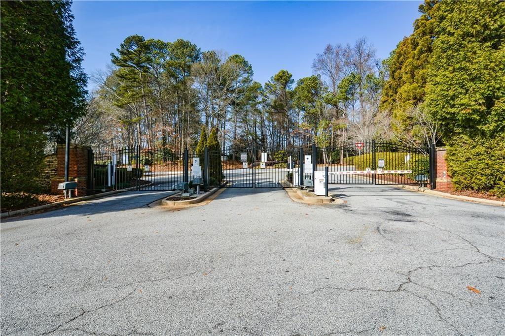 3658 Chattahoochee Summit Drive