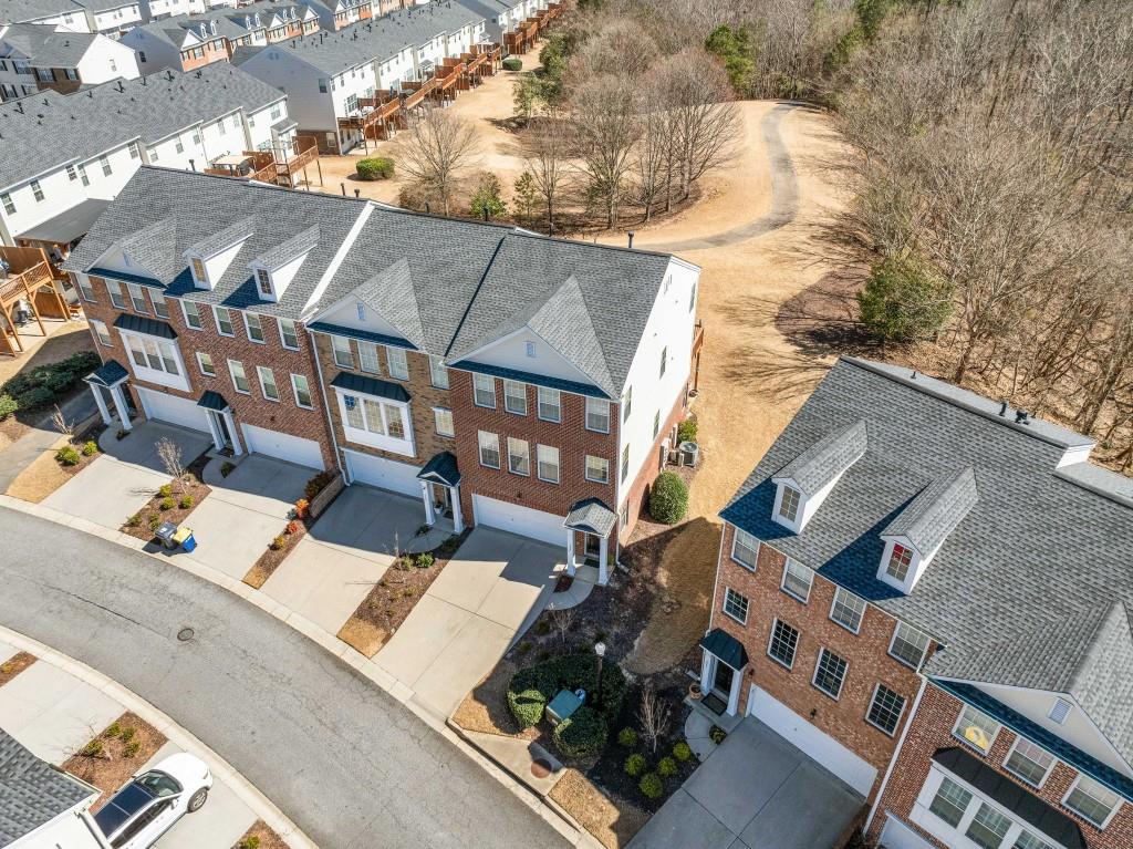3658 Chattahoochee Summit Drive