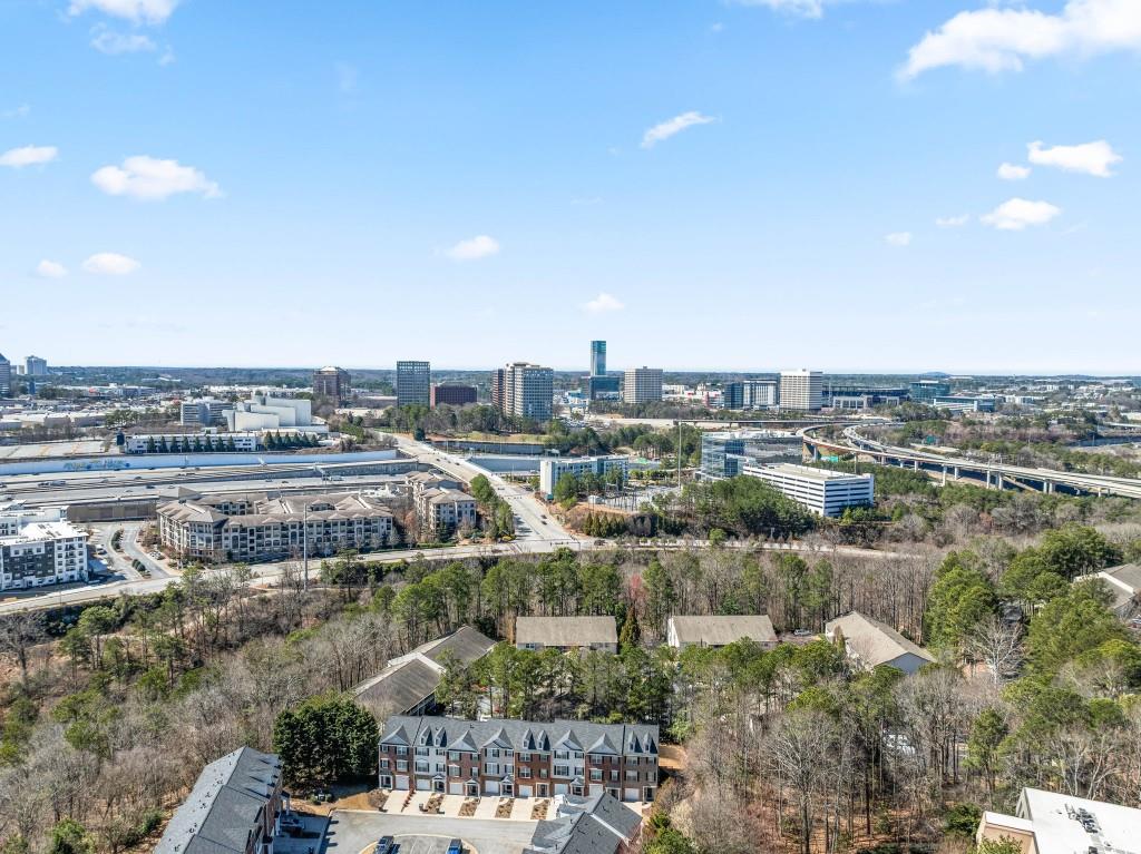 3658 Chattahoochee Summit Drive