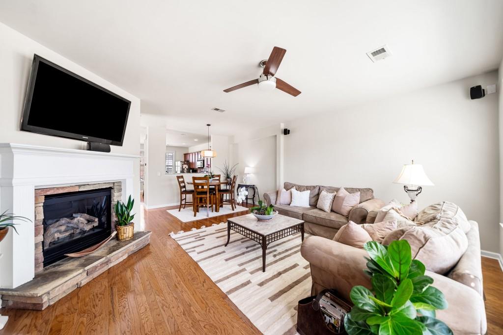 3658 Chattahoochee Summit Drive