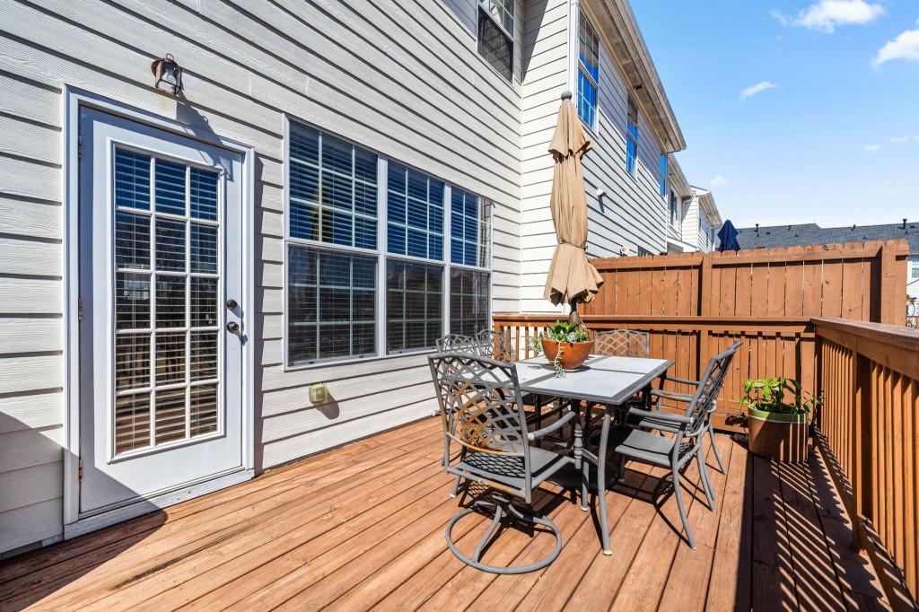 3658 Chattahoochee Summit Drive