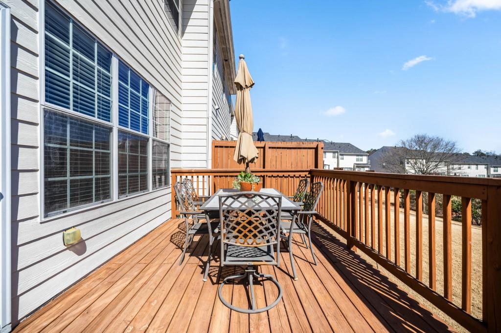 3658 Chattahoochee Summit Drive
