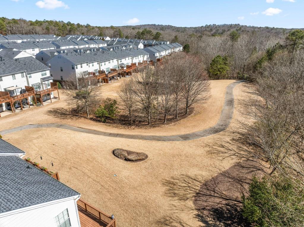 3658 Chattahoochee Summit Drive