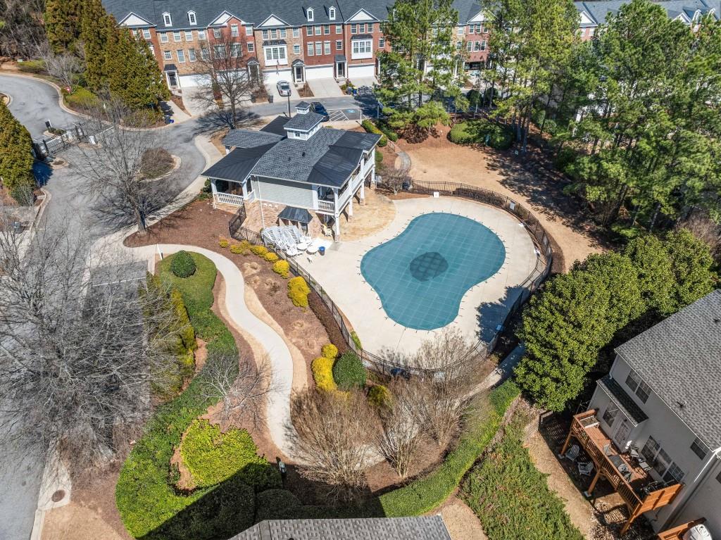 3658 Chattahoochee Summit Drive
