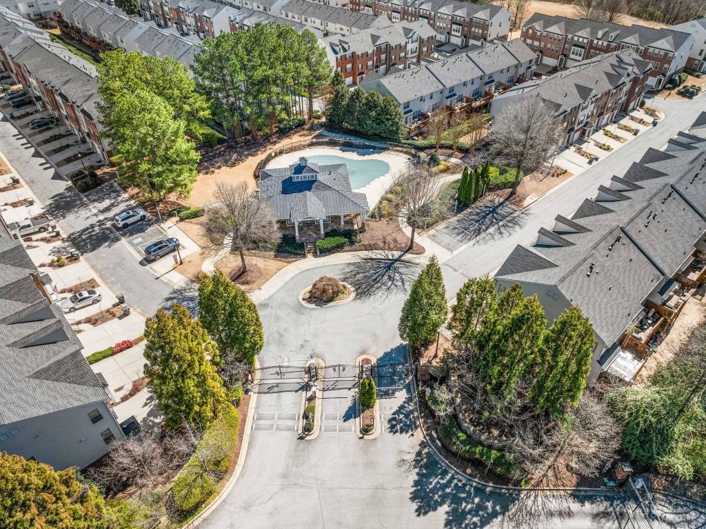 3658 Chattahoochee Summit Drive