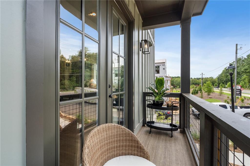 525 Burlrush Lane Unit 16