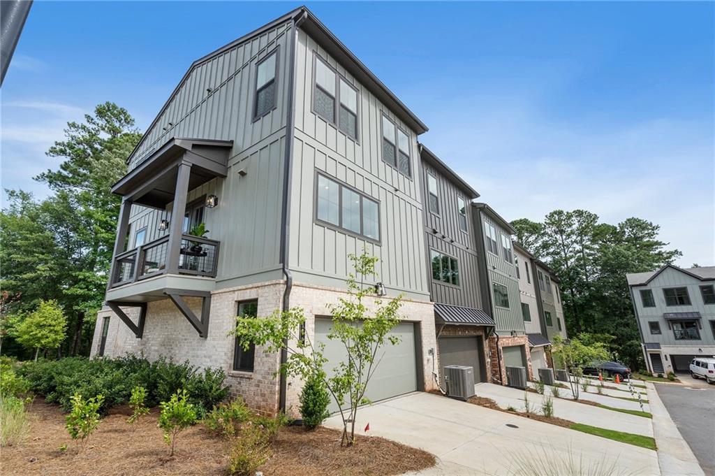 525 Burlrush Lane Unit 16