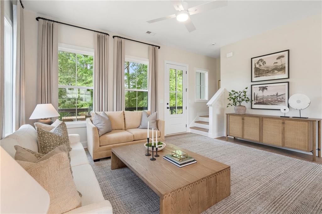 525 Burlrush Lane Unit 16