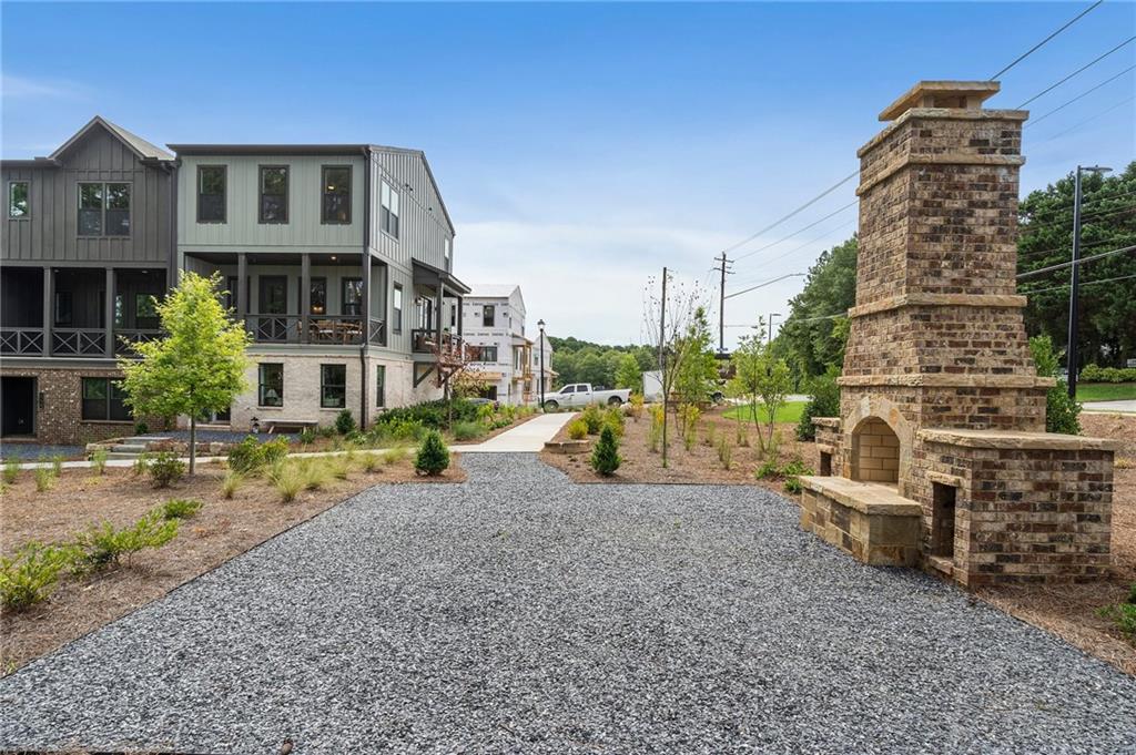 525 Burlrush Lane Unit 16