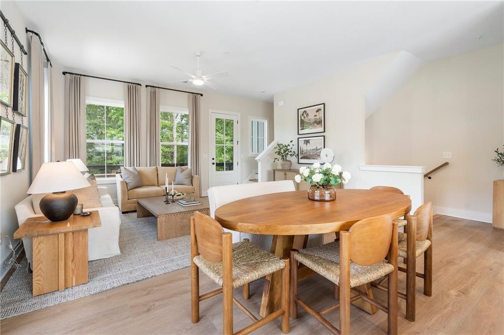 525 Burlrush Lane Unit 16