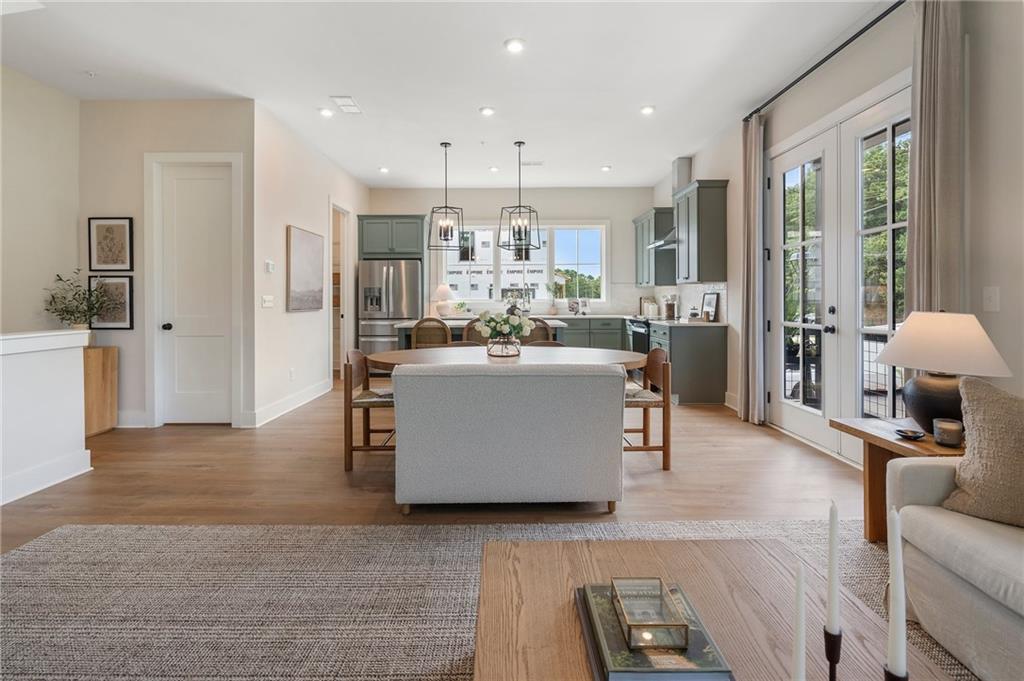 525 Burlrush Lane Unit 16