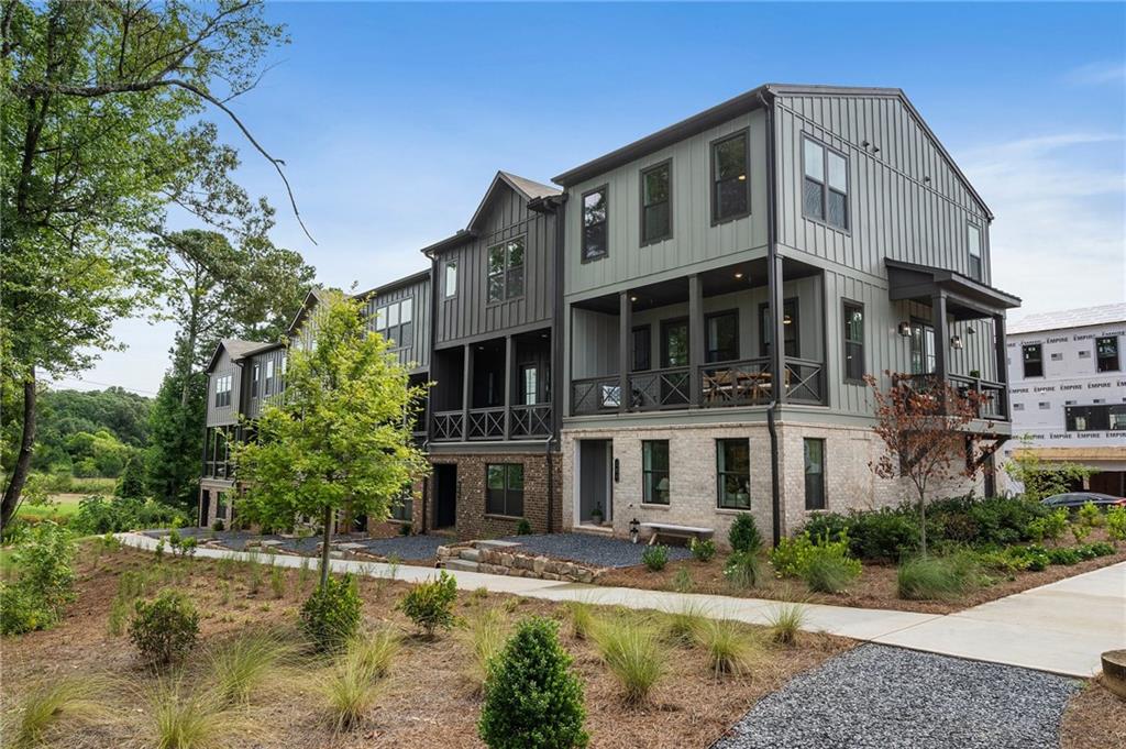 525 Burlrush Lane Unit 16