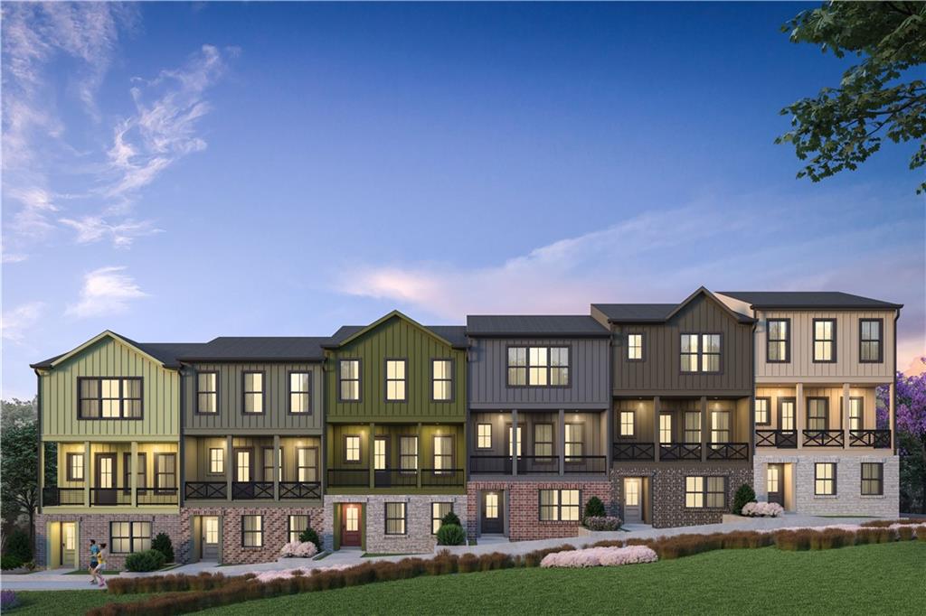 525 Burlrush Lane Unit 16