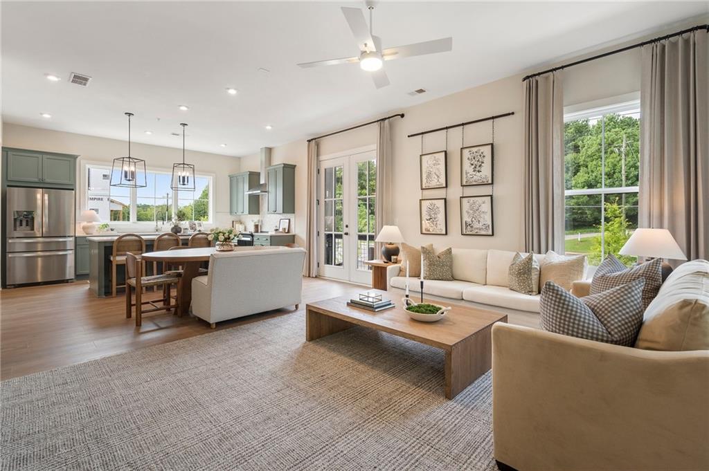 525 Burlrush Lane Unit 16