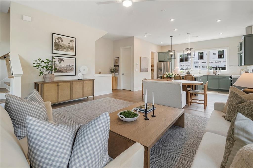 525 Burlrush Lane Unit 16