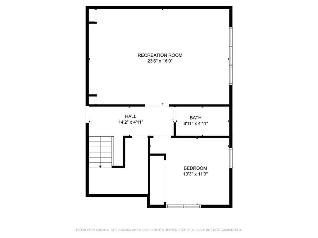 2325 Woodcrest Drive SE