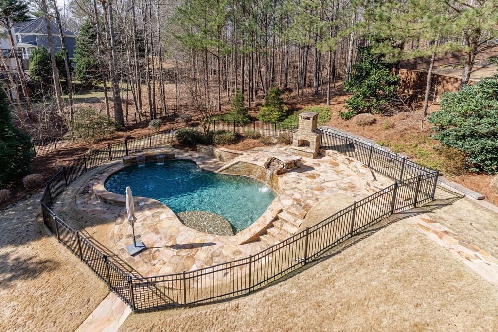 4978 Millwood Drive