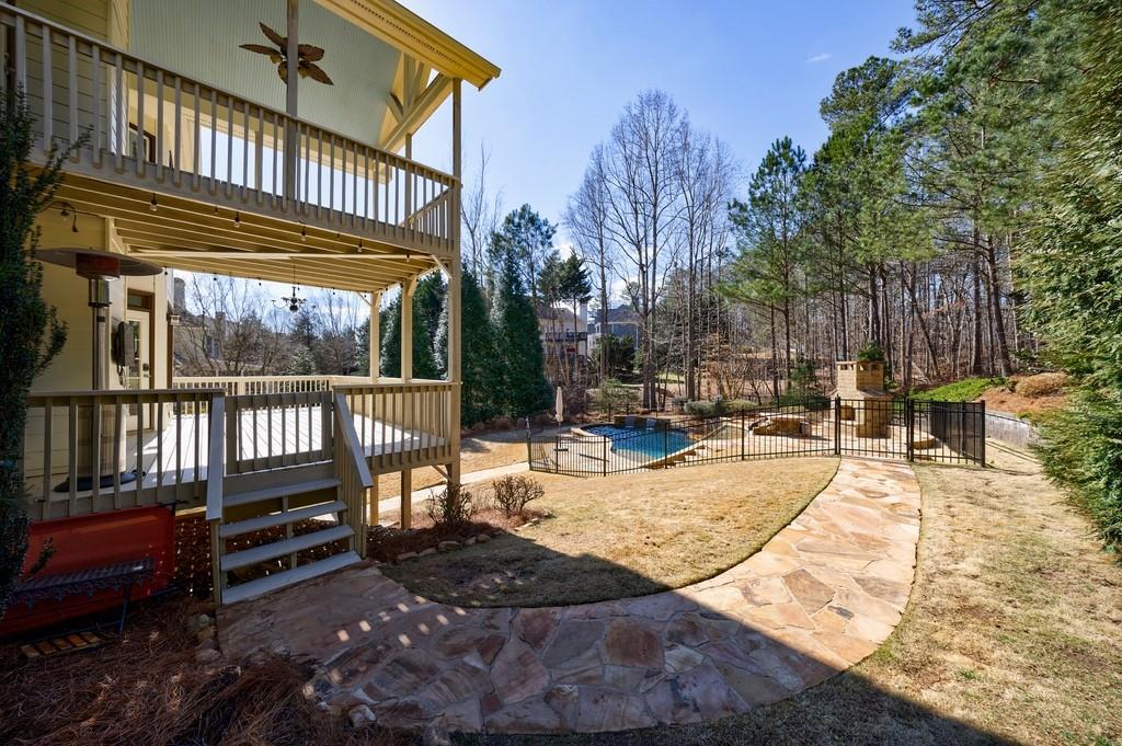 4978 Millwood Drive
