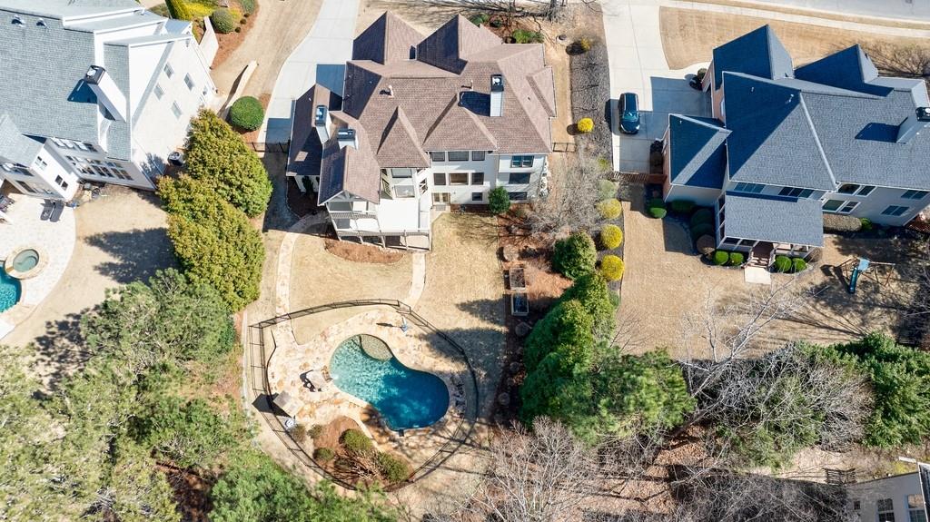 4978 Millwood Drive