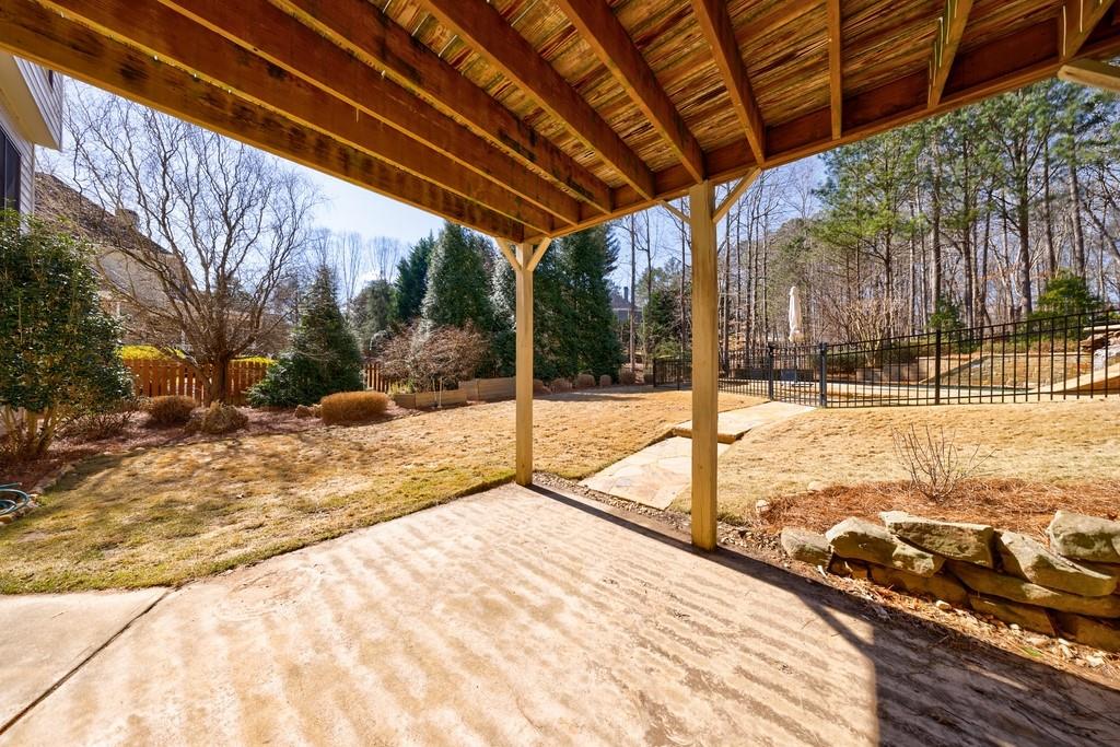 4978 Millwood Drive