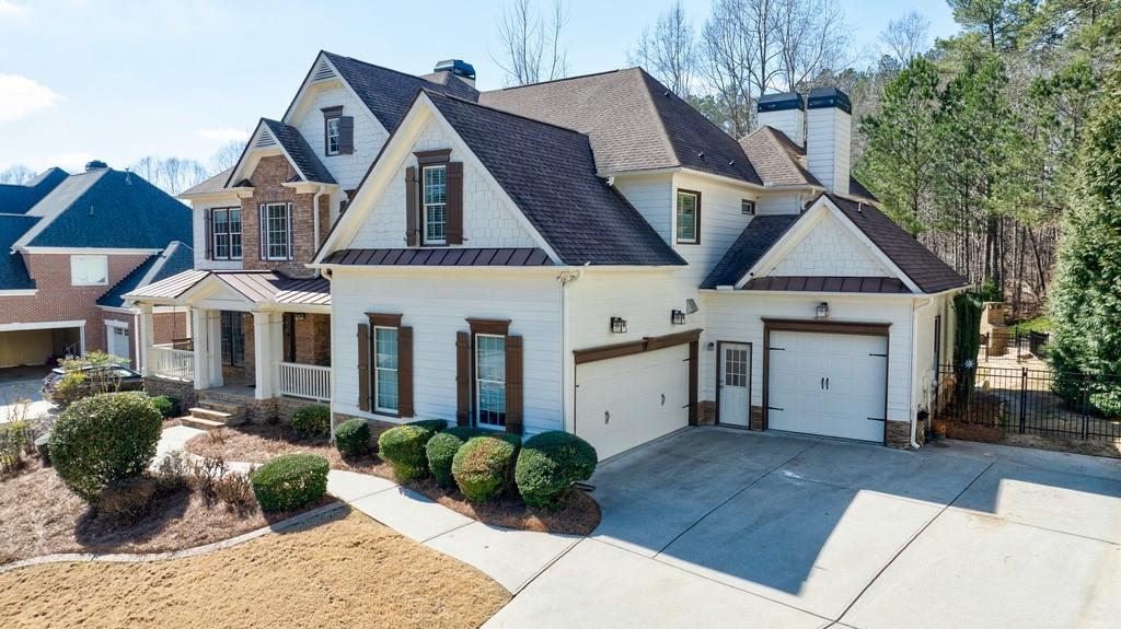 4978 Millwood Drive