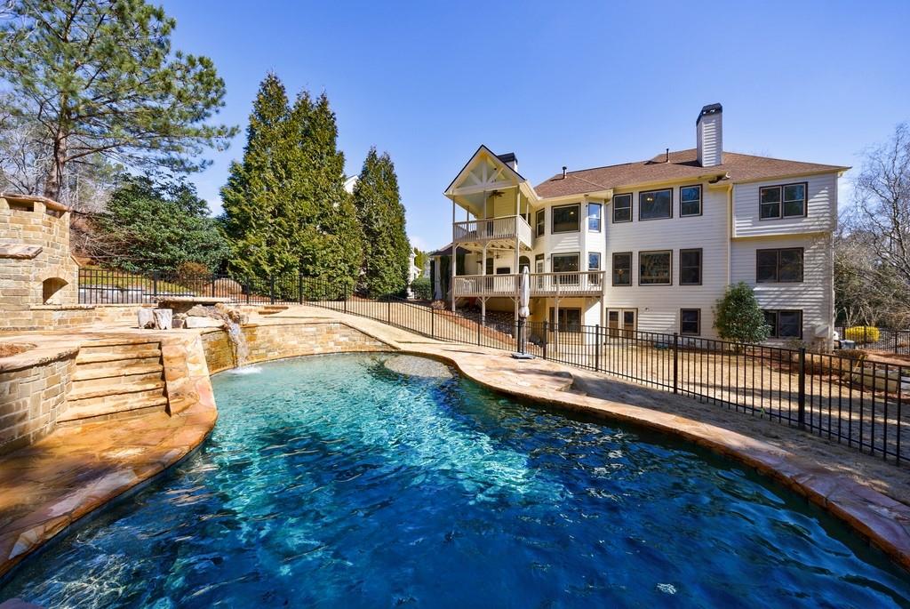 4978 Millwood Drive