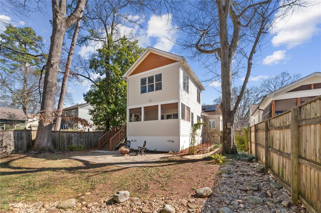 633 Mckoy Street