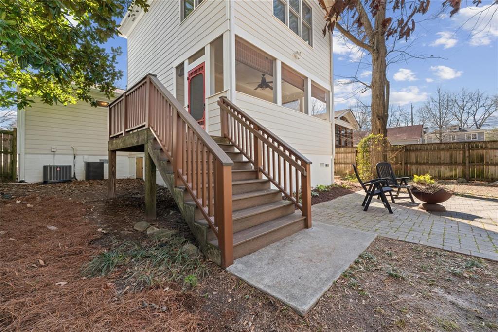 633 Mckoy Street