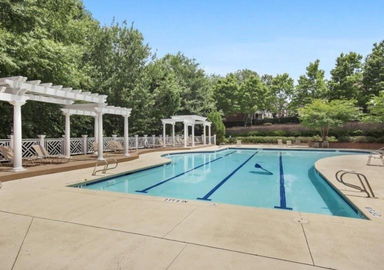 4850 Ivy Ridge Drive SE Unit 205