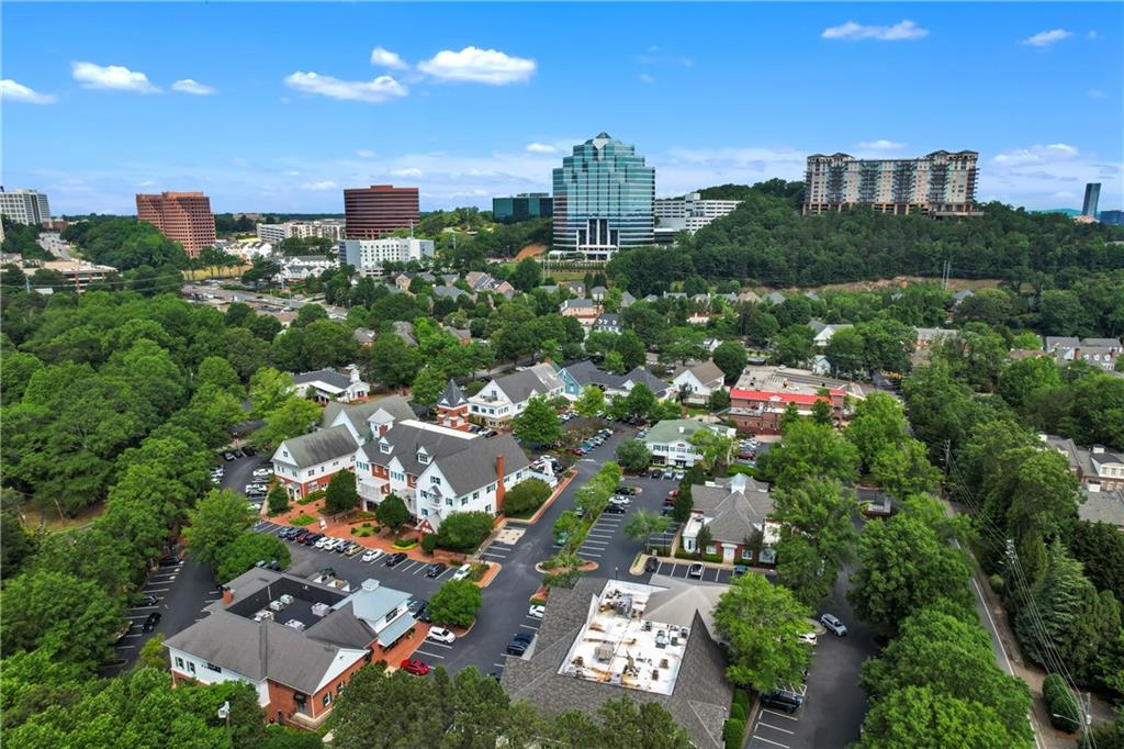 4850 Ivy Ridge Drive SE Unit 205