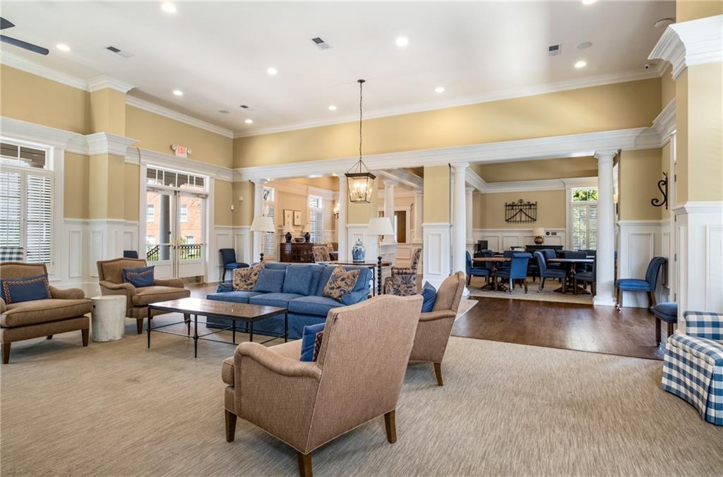 4850 Ivy Ridge Drive SE Unit 205