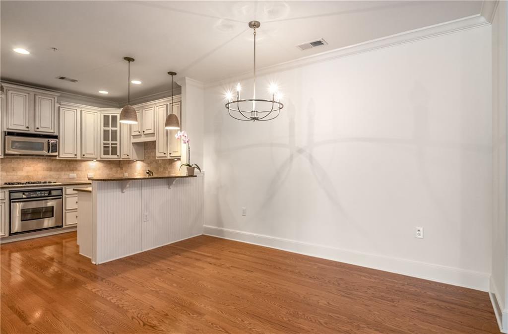 4850 Ivy Ridge Drive SE Unit 205
