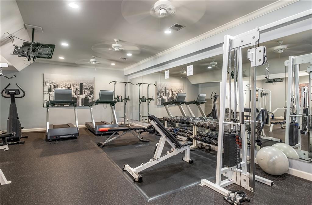 4850 Ivy Ridge Drive SE Unit 205