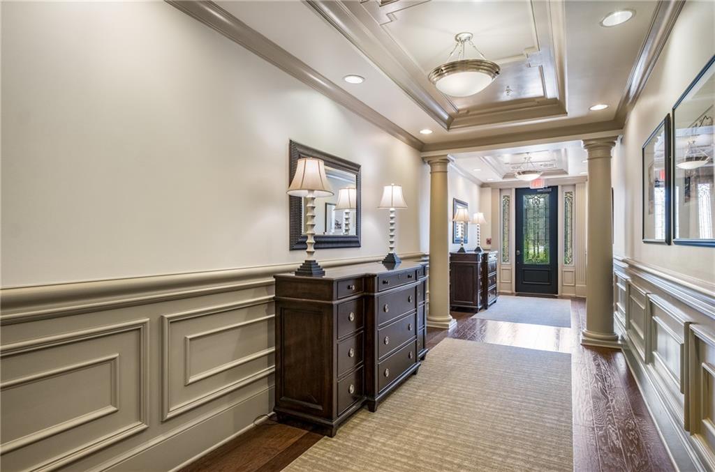 4850 Ivy Ridge Drive SE Unit 205