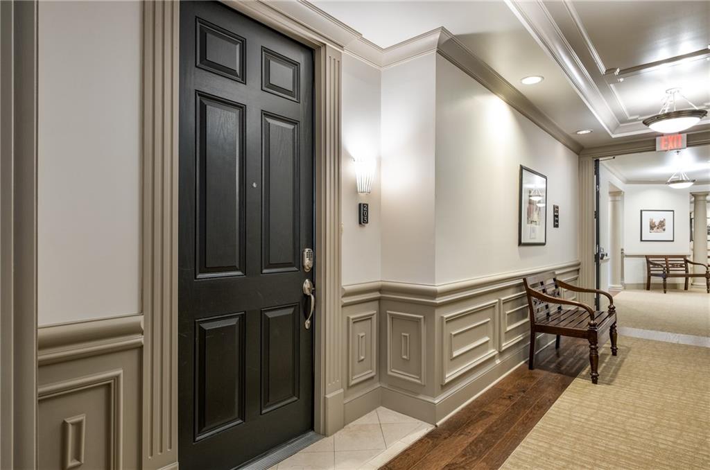 4850 Ivy Ridge Drive SE Unit 205