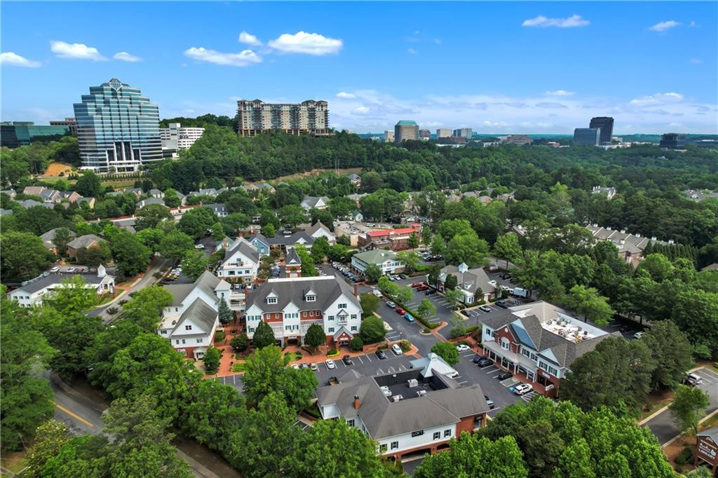 4850 Ivy Ridge Drive SE Unit 205
