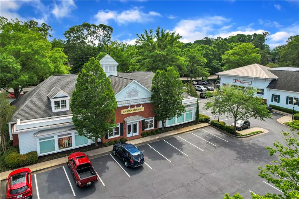 4850 Ivy Ridge Drive SE Unit 205