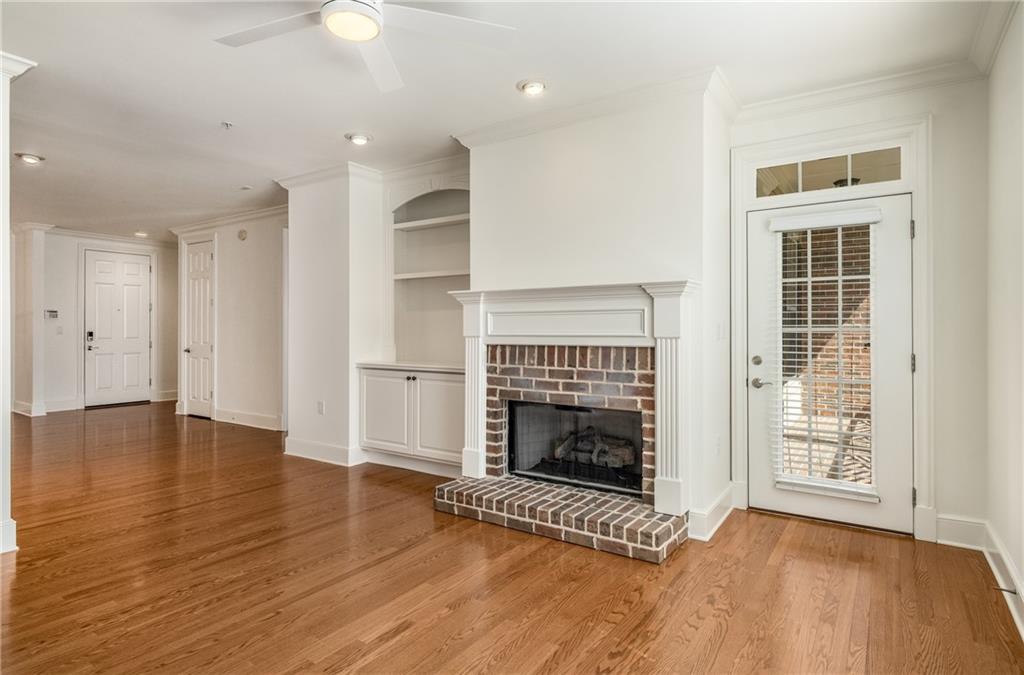 4850 Ivy Ridge Drive SE Unit 205