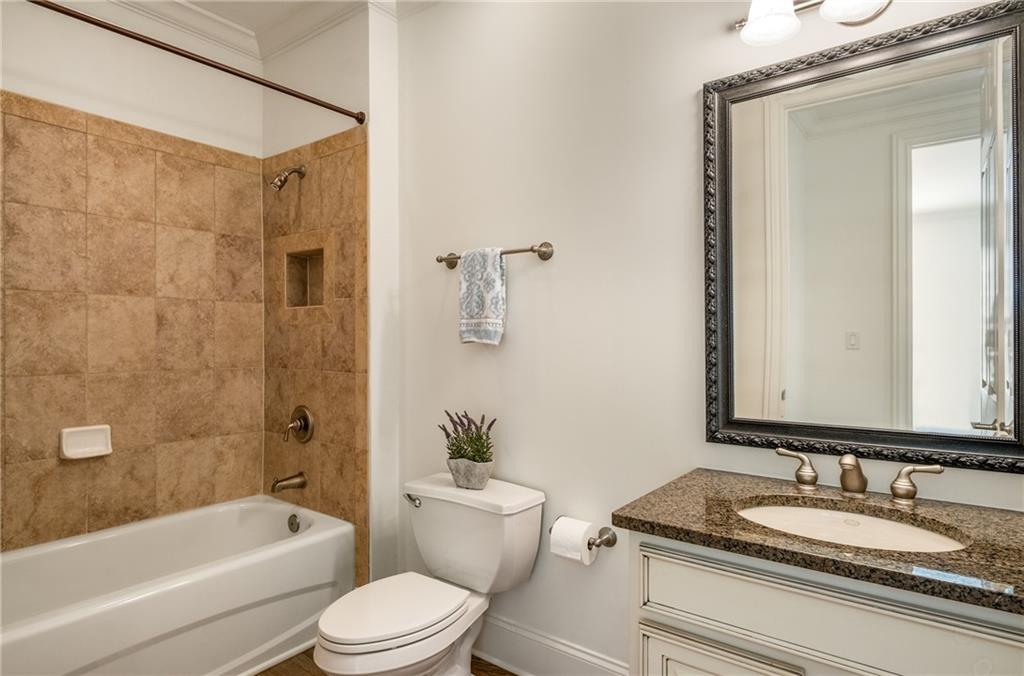 4850 Ivy Ridge Drive SE Unit 205