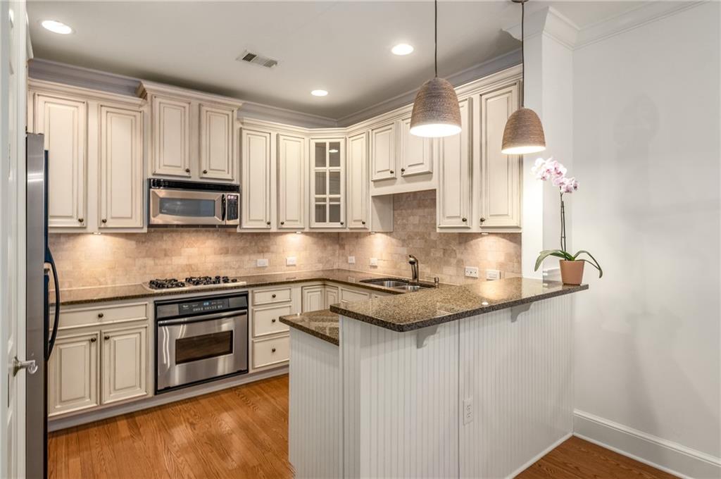 4850 Ivy Ridge Drive SE Unit 205