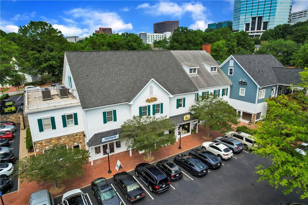 4850 Ivy Ridge Drive SE Unit 205