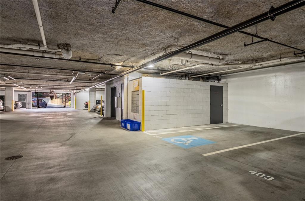 4850 Ivy Ridge Drive SE Unit 205