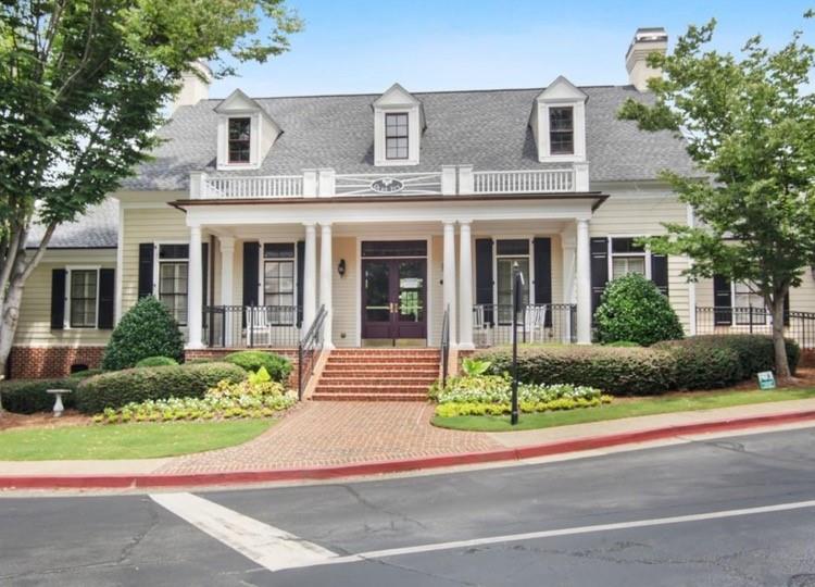 4850 Ivy Ridge Drive SE Unit 205
